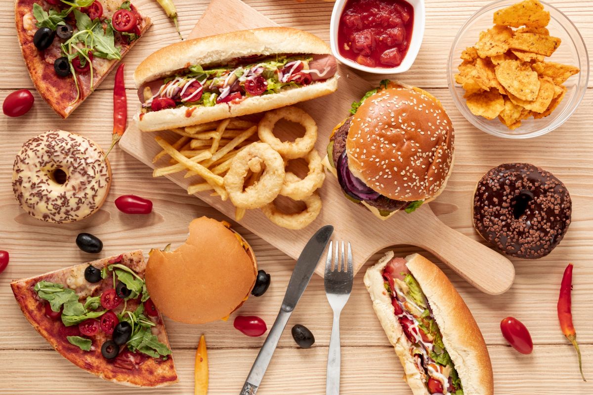 Le fast-food ne signifie pas toujours de la malbouffe : Voici pourquoi vous pouvez apprécier les deux occasionnellement