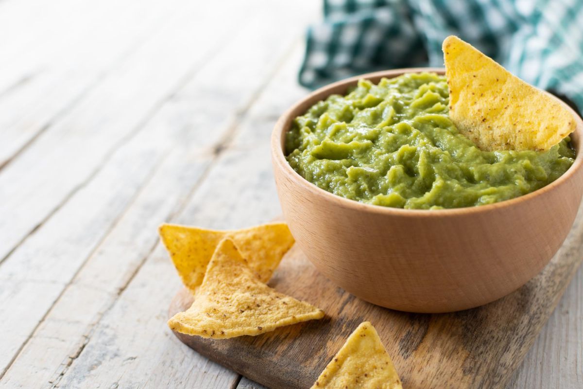 El Guacamole - recettes et pourquoi il s'intègre si bien à la cuisine sud-américaine