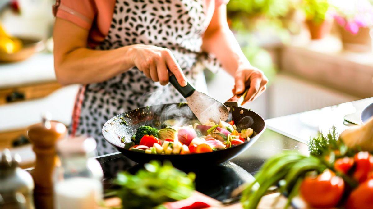 La cuisine en tant que culture et ses différentes disciplines