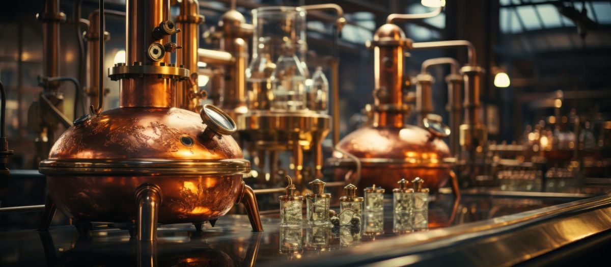 L'art de la tradition de distillation autrichienne : du verger au verre
