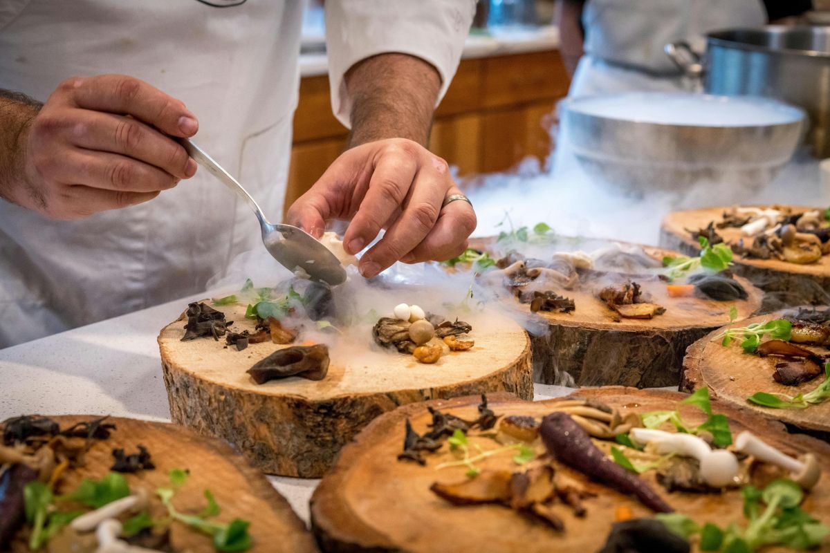 Qu'est-ce qu'un restaurant éphémère ?