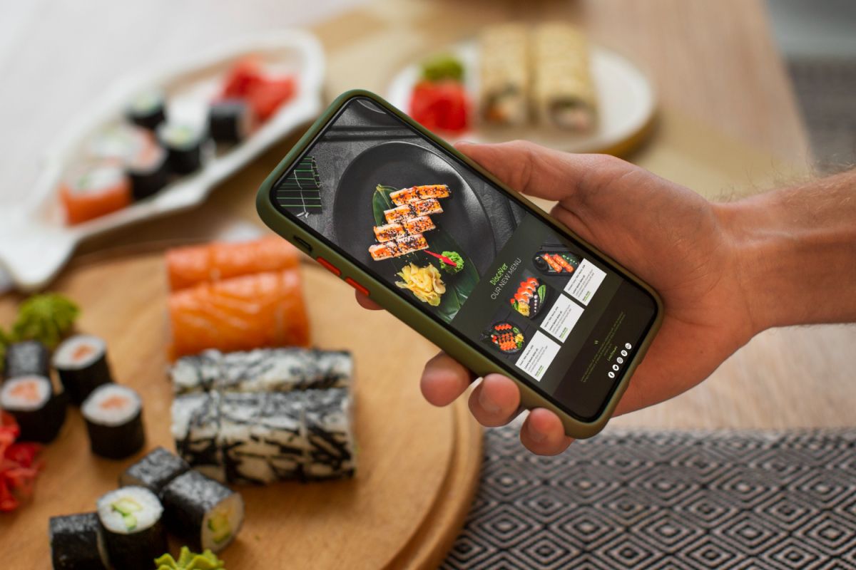 Comment créer la parfaite présence en ligne pour votre restaurant