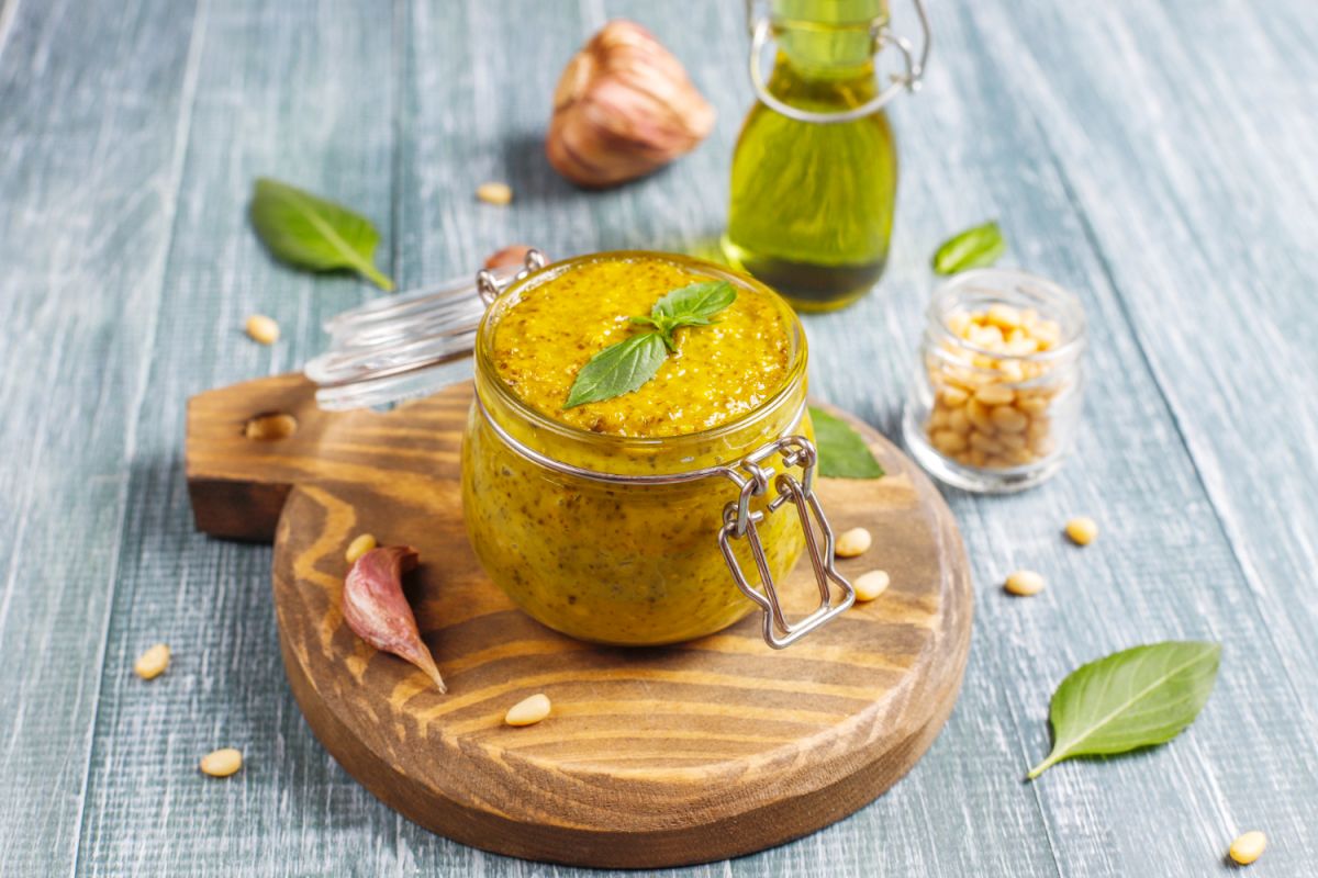 Moutarde douce, sauce à la moutarde... c'est dire à quel point la moutarde est polyvalente et saine !
