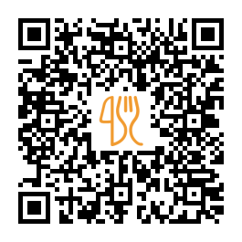 Enlace de código QR al menú de La croisee des saveurs