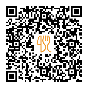 Enlace de código QR al menú de Subway