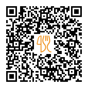 QR-kode-link til menuen på Cafe