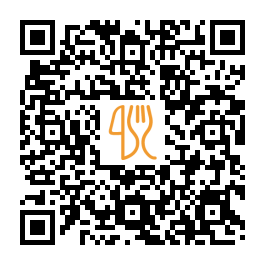 QR-code link para o menu de Ciao Chow Ciao