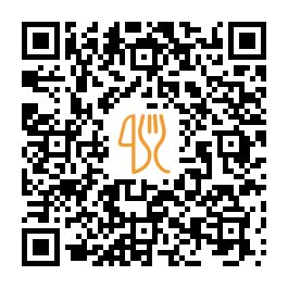 QR-kode-link til menuen på Pizza Hut