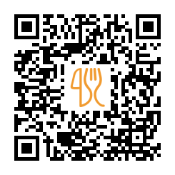 Enlace de código QR al menú de Le Triangle