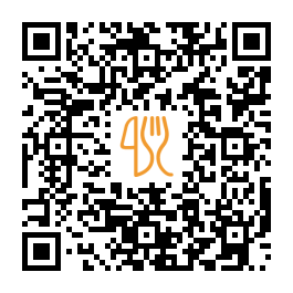 Enlace de código QR al menú de Gardenia