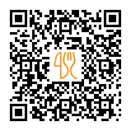 QR-kode-link til menuen på New York Fries