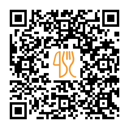 QR-code link para o menu de Le Monkey