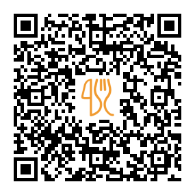 Menu QR de Selera Nusantara