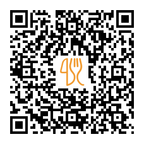 Menu QR de Asam Pedas Padu Port Black