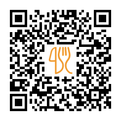 Menu QR de Cafe Comme Ca