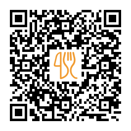 Enlace de código QR al menú de Arrivederci Pizzeria