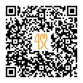 Menu QR de Makanan Barat Cafe