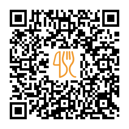 Menu QR de The Hashi