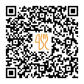 Menu QR de Cartersville Nutrition