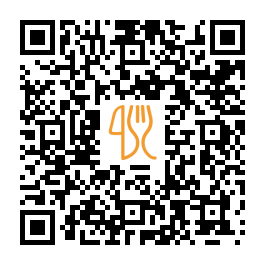 Menu QR de Via Nutrition