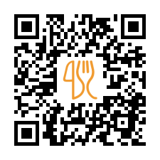 Menu QR de 8yuè のライオン