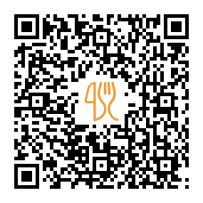 Menu QR de Minimalist Cafe (seri Kembangan)