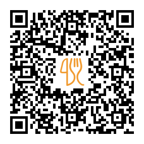 Enlace de código QR al menú de La Goulue