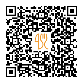 Menu QR de Cafe Ibu (seri Kembangan)