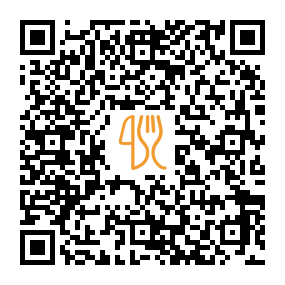 Menu QR de 1900 Asian Cuisine