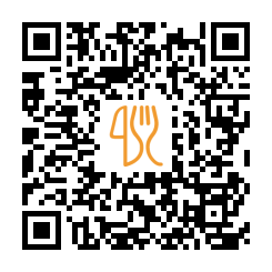 Menu QR de La Roussotte