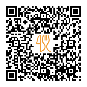 Menu QR de Combo Meals (indian And Chinese)