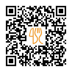 Enlace de código QR al menú de Le Bistrot D'amagne