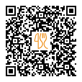 Menu QR de Secret Garden Asian Cuisine