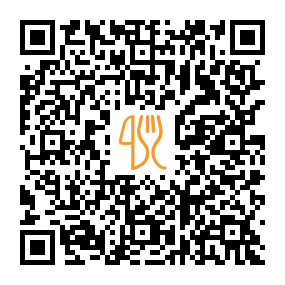 Menu QR de Vegan East