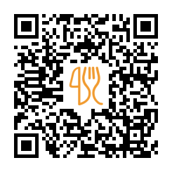 QR-code link para o menu de Les Arts Officiel