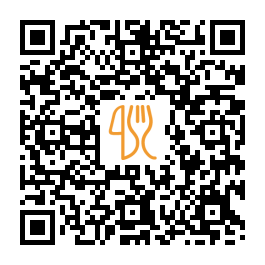 Menu QR de Cheems Burger