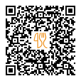 Carte QR de The Coffee Cabin