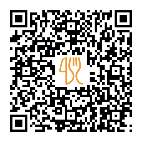 Menu QR de Honey Teriyaki