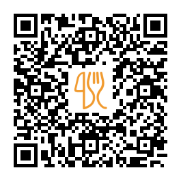 QR-kode-link til menuen på La Cuisine De Carine