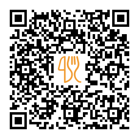 Menu QR de Fusion Buffet Grantham