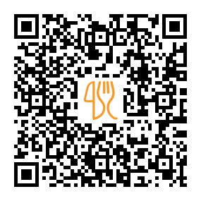 Menu QR de California Roll Sushi