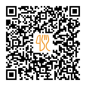 Menu QR de Gerai Kuih