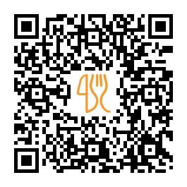 Menu QR de Nasi Goreng Barokah