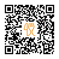 QR-Code zur Speisekarte von Crêperie Alizé