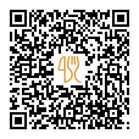 Menu QR de Satay Taman Asean