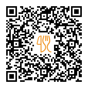 Menu QR de Mee Kampua Teh Tarik Cafeteria