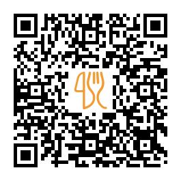 Menu QR de Iridescence