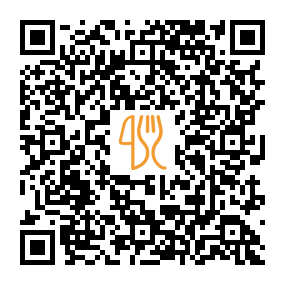 Menu QR de Restoran Dapur Hira