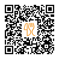 Menu QR de Cafe Indiana