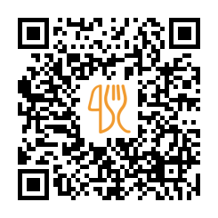 Enlace de código QR al menú de chez juju